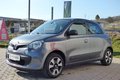 Daumennagel 2 - Renault Twingo Automatik, PDC, Klima, Bluetooth, 8 fach bereift