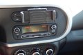 Daumennagel 13 - Renault Twingo Automatik, PDC, Klima, Bluetooth, 8 fach bereift