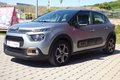 Daumennagel 2 - Citroën C3 C-Series LED, Klimaautomatik,Tempomat,Carplay