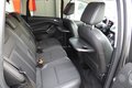 Daumennagel 10 - Ford C-MAX Titanium,Automatik,1.Hand,Xenon,Kamera,SHZ