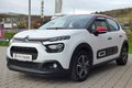 Daumennagel 2 - Citroën C3 Shine Keyless,PDC,LED,Verkehrszeichen,Tempomat