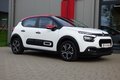 Daumennagel 1 - Citroën C3 Shine Keyless,PDC,LED,Verkehrszeichen,Tempomat