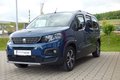 Daumennagel 2 - Peugeot Rifter Allure L2 EAT8 GT-Line,7-Sitzer,AHK,8 fach