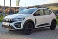 Daumennagel 2 - Dacia Sandero III Stepway Extreme,SHZ,Kamera,Totwinkel