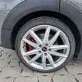 Daumennagel 17 - MINI Clubman John Cooper Works All4 8fach bereift, Nichtraucher, top gepflegt, Sportbremse