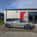 Daumennagel 2 - MINI Clubman John Cooper Works All4 8fach bereift, Nichtraucher, top gepflegt, Sportbremse