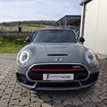 Daumennagel 3 - MINI Clubman John Cooper Works All4 8fach bereift, Nichtraucher, top gepflegt, Sportbremse
