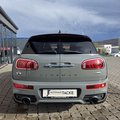 Daumennagel 6 - MINI Clubman John Cooper Works All4 8fach bereift, Nichtraucher, top gepflegt, Sportbremse