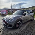Daumennagel 8 - MINI Clubman John Cooper Works All4 8fach bereift, Nichtraucher, top gepflegt, Sportbremse