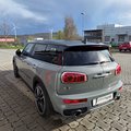Daumennagel 7 - MINI Clubman John Cooper Works All4 8fach bereift, Nichtraucher, top gepflegt, Sportbremse