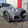 Daumennagel 12 - MINI Clubman John Cooper Works All4 8fach bereift, Nichtraucher, top gepflegt, Sportbremse