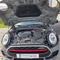 Daumennagel 32 - MINI Clubman John Cooper Works All4 8fach bereift, Nichtraucher, top gepflegt, Sportbremse
