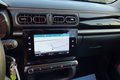 Daumennagel 15 - Citroën C3 Shine 1. Hand,Navi,LED,PDC,AHK+Allwetter neu