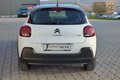 Daumennagel 3 - Citroën C3 Shine 1. Hand,Navi,LED,PDC,AHK+Allwetter neu