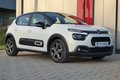 Daumennagel 1 - Citroën C3 Shine 1. Hand,Navi,LED,PDC,AHK+Allwetter neu