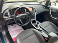 Daumennagel 12 - Opel Astra J Sport Tourer 1.4 Energy/KAM/TEMP/SHZ/MFL