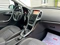 Daumennagel 19 - Opel Astra J Sport Tourer 1.4 Energy/KAM/TEMP/SHZ/MFL