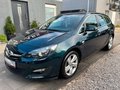 Daumennagel 5 - Opel Astra J Sport Tourer 1.4 Energy/KAM/TEMP/SHZ/MFL