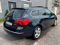 Daumennagel 6 - Opel Astra J Sport Tourer 1.4 Energy/KAM/TEMP/SHZ/MFL
