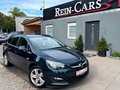 Daumennagel 1 - Opel Astra J Sport Tourer 1.4 Energy/KAM/TEMP/SHZ/MFL