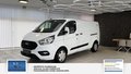 Daumennagel 15 - Ford Transit Custom Kasten 1 Hand. Mega Ausstattung. AHK. Sitzheizung, Totwinkel, Rückfahrkamera320 L2 Trend