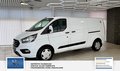 Daumennagel 16 - Ford Transit Custom Kasten 1 Hand. Mega Ausstattung. AHK. Sitzheizung, Totwinkel, Rückfahrkamera320 L2 Trend