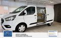 Daumennagel 17 - Ford Transit Custom Kasten 1 Hand. Mega Ausstattung. AHK. Sitzheizung, Totwinkel, Rückfahrkamera320 L2 Trend