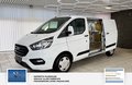 Daumennagel 26 - Ford Transit Custom Kasten 1 Hand. Mega Ausstattung. AHK. Sitzheizung, Totwinkel, Rückfahrkamera320 L2 Trend