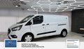 Daumennagel 7 - Ford Transit Custom Kasten 1 Hand. Mega Ausstattung. AHK. Sitzheizung, Totwinkel, Rückfahrkamera320 L2 Trend