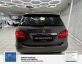 Daumennagel 16 - Mercedes-Benz B 200 1 Hand. Nur 66600km. Scheckheft.