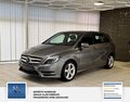 Daumennagel 18 - Mercedes-Benz B 200 1 Hand. Nur 66600km. Scheckheft.