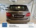 Daumennagel 21 - Mercedes-Benz B 200 1 Hand. Nur 66600km. Scheckheft.