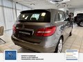 Daumennagel 22 - Mercedes-Benz B 200 1 Hand. Nur 66600km. Scheckheft.