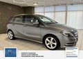 Daumennagel 4 - Mercedes-Benz B 200 1 Hand. Nur 66600km. Scheckheft.