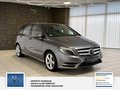 Daumennagel 5 - Mercedes-Benz B 200 1 Hand. Nur 66600km. Scheckheft.
