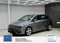 Daumennagel 6 - Mercedes-Benz B 200 1 Hand. Nur 66600km. Scheckheft.