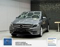Daumennagel 7 - Mercedes-Benz B 200 1 Hand. Nur 66600km. Scheckheft.