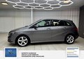 Daumennagel 8 - Mercedes-Benz B 200 1 Hand. Nur 66600km. Scheckheft.