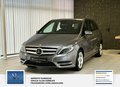 Daumennagel 1 - Mercedes-Benz B 200 1 Hand. Nur 66600km. Scheckheft.