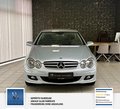Daumennagel 2 - Mercedes-Benz CLK 200 Kompressor 2 Hand. Sehr gepflegt. Scheckheft.