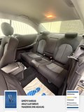 Daumennagel 17 - Mercedes-Benz CLK 200 Kompressor 2 Hand. Sehr gepflegt. Scheckheft.