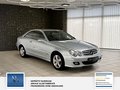 Daumennagel 3 - Mercedes-Benz CLK 200 Kompressor 2 Hand. Sehr gepflegt. Scheckheft.