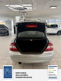 Daumennagel 24 - Mercedes-Benz CLK 200 Kompressor 2 Hand. Sehr gepflegt. Scheckheft.
