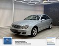 Daumennagel 4 - Mercedes-Benz CLK 200 Kompressor 2 Hand. Sehr gepflegt. Scheckheft.