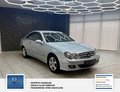 Daumennagel 6 - Mercedes-Benz CLK 200 Kompressor 2 Hand. Sehr gepflegt. Scheckheft.