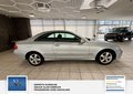 Daumennagel 7 - Mercedes-Benz CLK 200 Kompressor 2 Hand. Sehr gepflegt. Scheckheft.