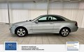 Daumennagel 9 - Mercedes-Benz CLK 200 Kompressor 2 Hand. Sehr gepflegt. Scheckheft.