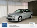 Daumennagel 1 - Mercedes-Benz CLK 200 Kompressor 2 Hand. Sehr gepflegt. Scheckheft.