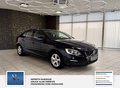 Daumennagel 3 - Volvo S60 Linje Business Teilleder Tempomat Scheckheft Bi-Xenon