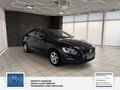 Daumennagel 23 - Volvo S60 Linje Business Teilleder Tempomat Scheckheft Bi-Xenon